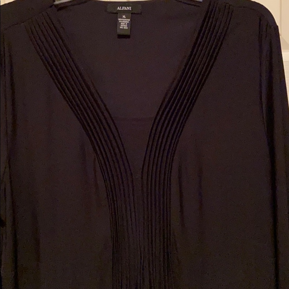 Tunic top - Picture 2 of 3